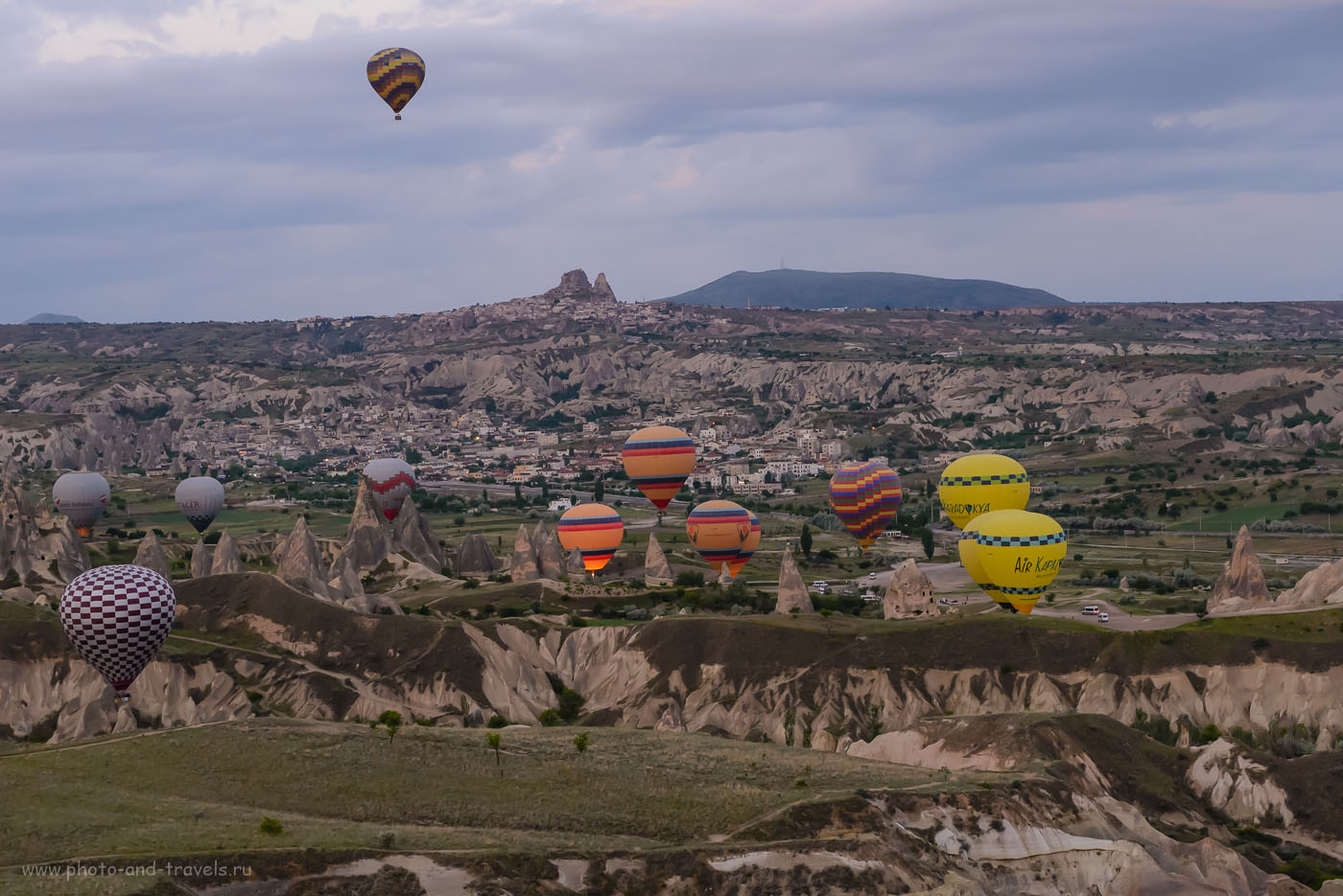 Goreme
